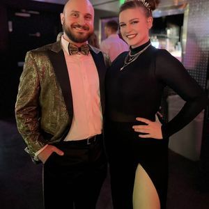 Meet your Posher, Ben